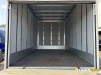 Mercedes sprinter occasion - 114 685 km - Milano - 2022 | Merbag S.p.A. - Foto 8