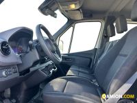 Mercedes sprinter 419 t 43/35 occasion - 18 936 km | Merbag S.p.A. - Foto 10