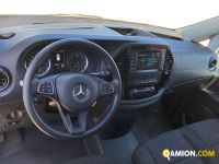 Mercedes VITO 114 CDI Extra-Long | Leggero Furgone <= 35 q.li Altro | Merbag S.p.A.
