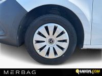 Mercedes citan occasion - 151 844 km - Milano - 2022 | Merbag S.p.A. - Foto 17