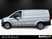 Mercedes VITO Vito furgone 119 cdi long Pro 9G-tronic | Leggero Furgone <= 35 q.li | Merbag S.p.A.