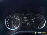 Mercedes VITO 114 Furgone Long | Leggero Furgone <= 35 q.li Altro | Merbag S.p.A.