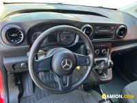 Mercedes citan used - 38,652 km - Milano - 2022 - van | Merbag S.p.A. - Foto 11