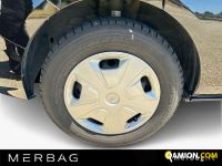 Ford Transit Custom transit custom 300 2.0 tdci 130cv Titanium L2H1 auto E6.2 | Leggero Furgone <= 35 q.li Altro | Merbag S.p.A.