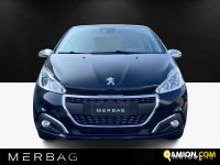 Peugeot 208 208 3p 1.6 bluehdi Allure 100cv | berlina 2 vol. Altro | Merbag S.p.A.