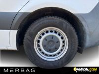 Mercedes SPRINTER sprinter 314 2.1 cdi F 37/35 rwd E6 | Leggero Furgone <= 35 q.li Altro | Merbag S.p.A.