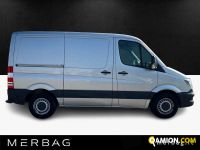 Mercedes sprinter usato - 247.238 km - Milano - 2017 | Merbag S.p.A. - Foto 5