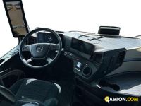 Mercedes actros used - 455,175 km - Milano - 2020 | Merbag S.p.A. - Foto 9
