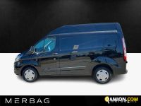 Ford Transit Custom transit custom 300 2.0 tdci 130cv Titanium L2H1 auto E6.2 | Leggero Furgone <= 35 q.li Altro | Merbag S.p.A.
