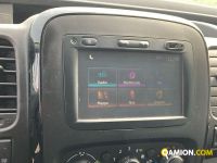 Opel VIVARO VIVARO | Leggero Furgone <= 35 q.li Altro | Merbag S.p.A.