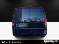 Mercedes VITO 114 Furgone Long | Leggero Furgone <= 35 q.li Altro | Merbag S.p.A.