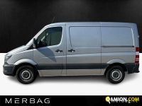 Mercedes sprinter usato - 247.238 km - Milano - 2017 | Merbag S.p.A. - Foto 6
