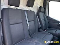Mercedes sprinter occasion - 114 685 km - Milano - 2022 | Merbag S.p.A. - Foto 16