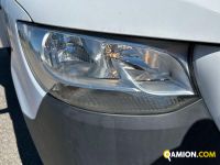 Mercedes sprinter occasion - 172 499 km - Milano - 2021 | Merbag S.p.A. - Foto 7