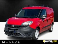 Fiat doblò occasion - 213 207 km - Milano - 2016 - van | Merbag S.p.A. - Foto 1