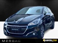 Peugeot 208 208 3p 1.6 bluehdi Allure 100cv | berlina 2 vol. Altro | Merbag S.p.A.