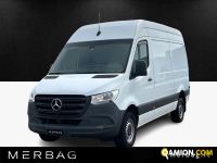 Mercedes sprinter usato - 125.130 km - Milano - 2023 | Merbag S.p.A. - Foto 1