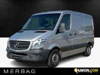 Mercedes sprinter usato - 247.238 km - Milano - 2017 | Merbag S.p.A. - Foto 1