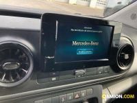 Mercedes CITAN 110 F Long | Leggero Furgone <= 35 q.li Altro | Merbag S.p.A.