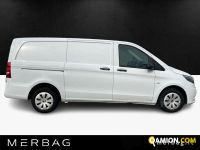 Mercedes VITO 114 CDI Long | Leggero Furgone <= 35 q.li Altro | Merbag S.p.A.
