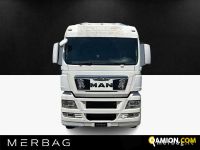 Man tgx used - 669,000 km - Milano - 2013 | Merbag S.p.A. - Foto 3