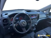 Mercedes VITO Vito furgone 119 cdi long Pro 9G-tronic | Leggero Furgone <= 35 q.li | Merbag S.p.A.