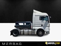 Man tgx used - 669,000 km - Milano - 2013 | Merbag S.p.A. - Foto 5