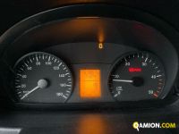 Mercedes SPRINTER 416 CDI T 37/35 | Leggero Furgone <= 35 q.li Altro | Merbag S.p.A.
