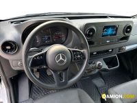 Mercedes sprinter usato - 83.219 km - Milano - 2022 | Merbag S.p.A. - Foto 11