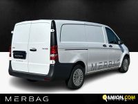 Mercedes VITO Vito furgone 119 cdi long Pro 9G-tronic | Leggero Furgone <= 35 q.li | Merbag S.p.A.