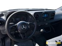Mercedes sprinter occasion - 172 499 km - Milano - 2021 | Merbag S.p.A. - Foto 11