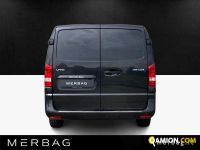 Mercedes VITO 119 CDI Long Pro | Leggero Furgone <= 35 q.li Altro | Merbag S.p.A.