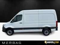 Mercedes sprinter usato - 125.130 km - Milano - 2023 | Merbag S.p.A. - Foto 6