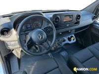 Mercedes sprinter usato - 192.500 km - Milano - 2019 | Merbag S.p.A. - Foto 9