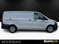 Mercedes VITO 116 CDI Long | Leggero Furgone <= 35 q.li Altro | Merbag S.p.A.