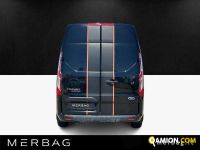 Ford Transit Custom transit custom 300 2.0 tdci 130cv Titanium L2H1 auto E6.2 | Leggero Furgone <= 35 q.li Altro | Merbag S.p.A.