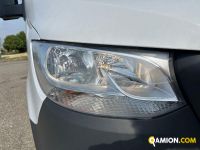 Mercedes sprinter usato - 83.219 km - Milano - 2022 | Merbag S.p.A. - Foto 7