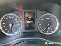 Mercedes VITO 110 CDI Furgone Compact | Leggero Furgone <= 35 q.li Altro | Merbag S.p.A.