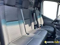 Mercedes sprinter usato - 83.219 km - Milano - 2022 | Merbag S.p.A. - Foto 16