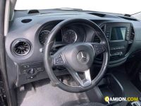 Mercedes VITO 119 CDI Long Pro | Leggero Furgone <= 35 q.li Altro | Merbag S.p.A.