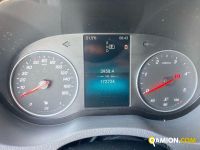 Mercedes SPRINTER sprinter 314 2.1 cdi F 37/35 rwd E6 | Leggero Furgone <= 35 q.li Altro | Merbag S.p.A.
