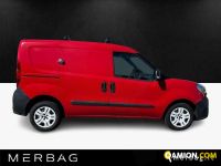 Fiat doblò occasion - 213 207 km - Milano - 2016 - van | Merbag S.p.A. - Foto 5