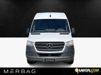 Mercedes sprinter usato - 192.500 km - Milano - 2019 | Merbag S.p.A. - Foto 3