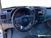 Mercedes SPRINTER sprinter 316 cdi F 32/35 Pro E6 | Leggero Furgone <= 35 q.li Altro | Merbag S.p.A.