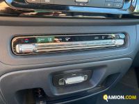 Mercedes VITO Vito furgone 119 cdi extralong Select 9G-tronic | Leggero Furgone <= 35 q.li Altro | Merbag S.p.A.