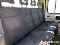 Citroën 35 Heavy L4 BlueHDi 130cv d.cab. | Leggero Furgone <= 35 q.li | Merbag S.p.A.