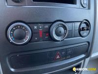 Mercedes SPRINTER sprinter 316 cdi F 32/35 Pro E6 | Leggero Furgone <= 35 q.li Altro | Merbag S.p.A.