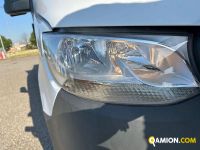 Mercedes sprinter 419 t 43/35 occasion - 18 936 km | Merbag S.p.A. - Foto 7