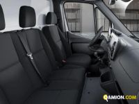 Mercedes SPRINTER Telaio 519CDI 43/55 PRO | Leggero Furgone <= 35 q.li Altro | Merbag S.p.A.