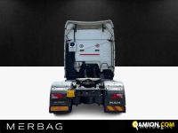 Man tgx used - 669,000 km - Milano - 2013 | Merbag S.p.A. - Foto 4